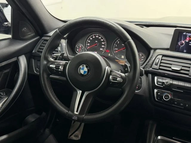2015 BMW F80 M3 - Image 18 of 21