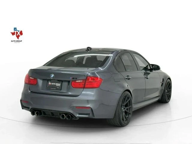 2015 BMW F80 M3 - Image 7 of 21
