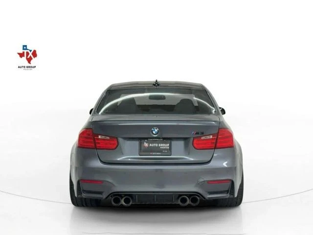 2015 BMW F80 M3 - Image 9 of 21