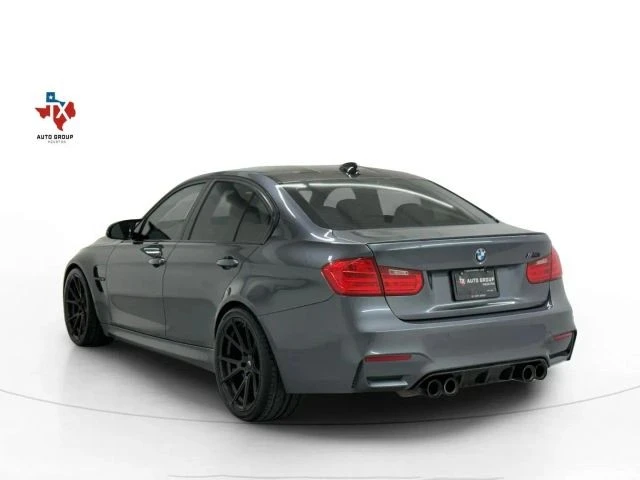 2015 BMW F80 M3 - Image 5 of 21