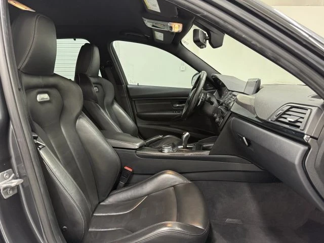 2015 BMW F80 M3 - Image 12 of 21