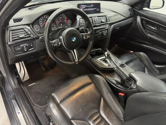 2015 BMW F80 M3 - Image 10 of 21