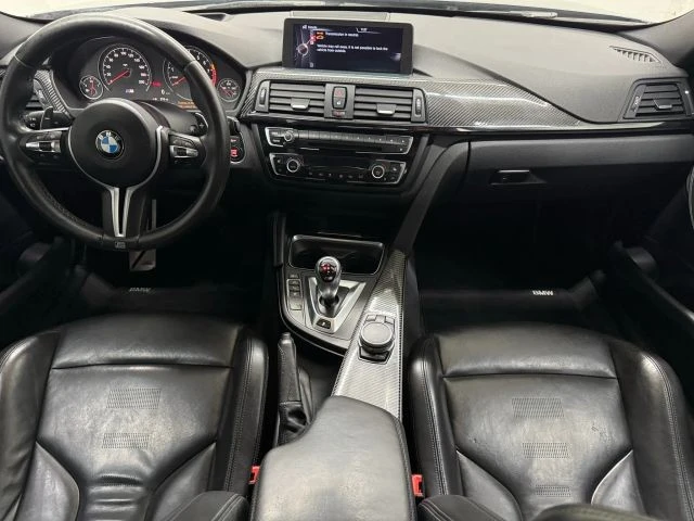 2015 BMW F80 M3 - Image 2 of 21