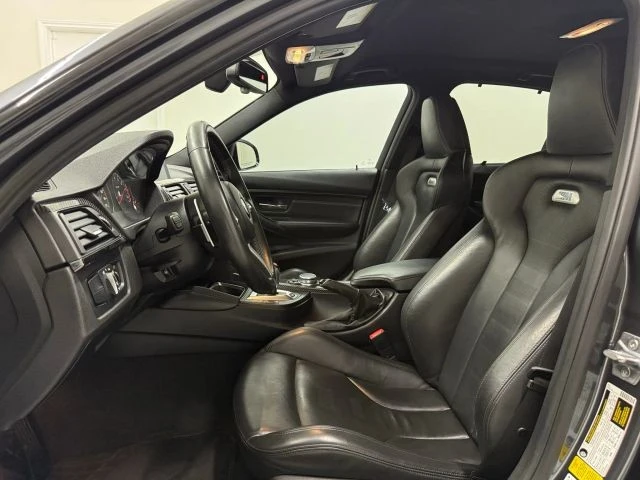 2015 BMW F80 M3 - Image 13 of 21