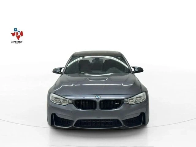 2015 BMW F80 M3 - Image 8 of 21