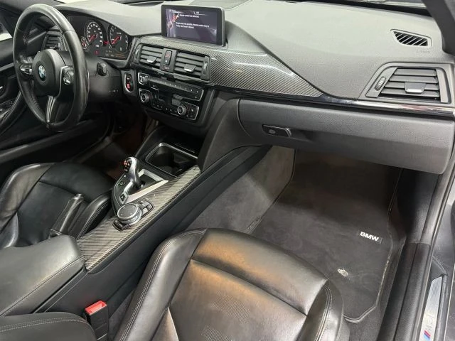 2015 BMW F80 M3 - Image 11 of 21