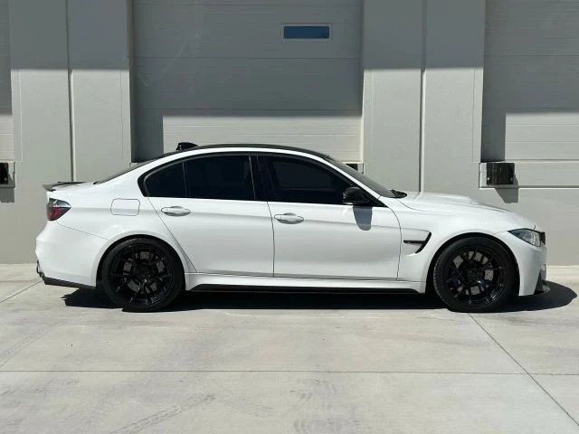 2015 BMW F80 M3 - Image 6 of 21