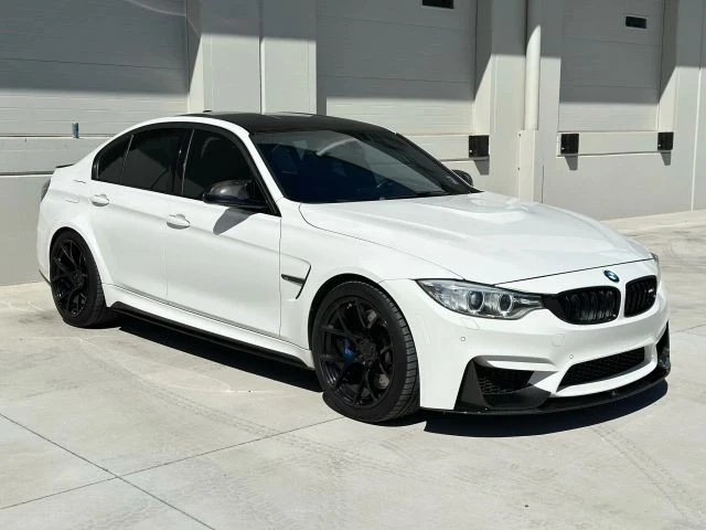 2015 BMW F80 M3 - Image 7 of 21