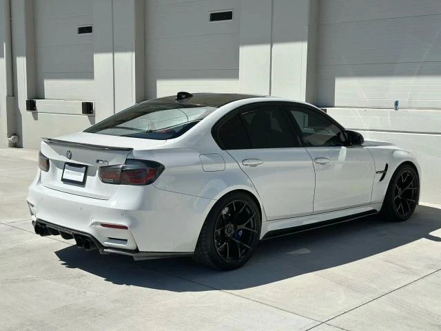 2015 BMW F80 M3 - Image 5 of 21