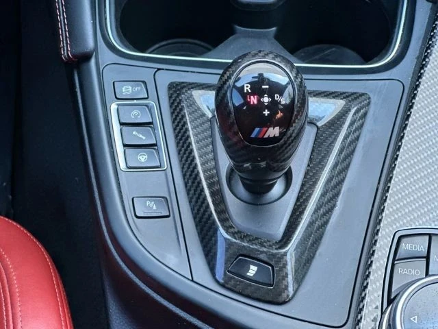 2015 BMW F80 M3 - Image 20 of 21
