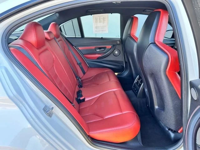 2015 BMW F80 M3 - Image 12 of 21