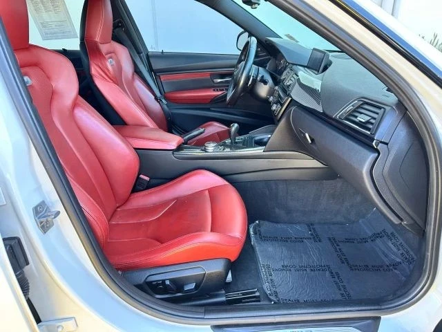 2015 BMW F80 M3 - Image 13 of 21