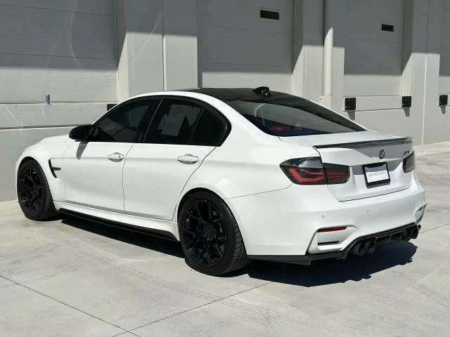 2015 BMW F80 M3 - Image 3 of 21
