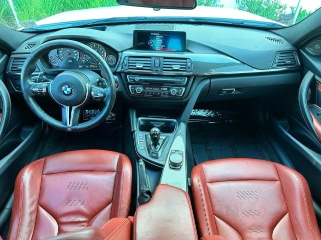 2015 BMW F80 M3 - Image 15 of 21