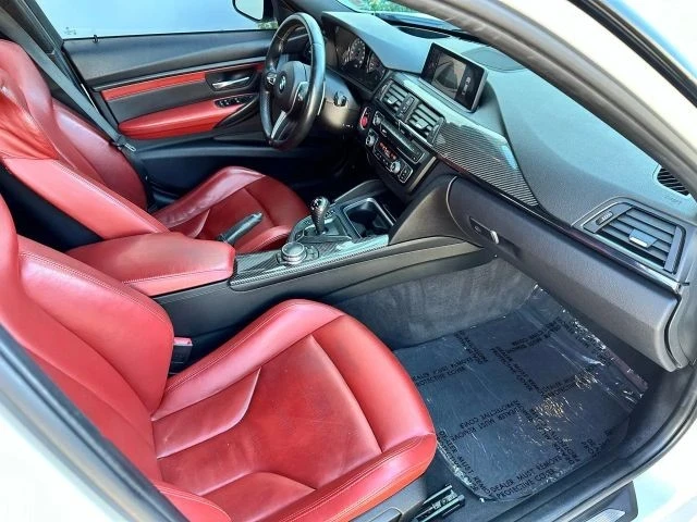 2015 BMW F80 M3 - Image 14 of 21