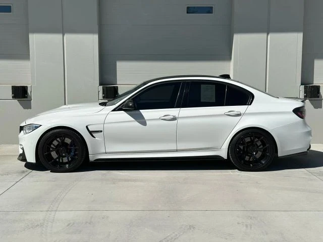 2015 BMW F80 M3 - Image 2 of 21