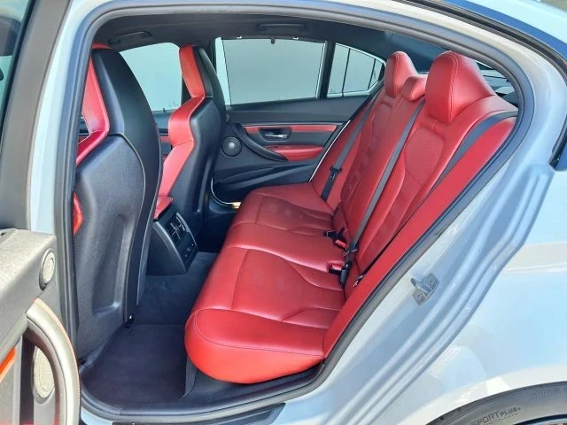 2015 BMW F80 M3 - Image 11 of 21