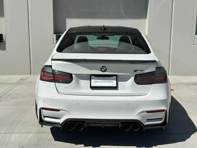 2015 BMW F80 M3 - Image 4 of 21