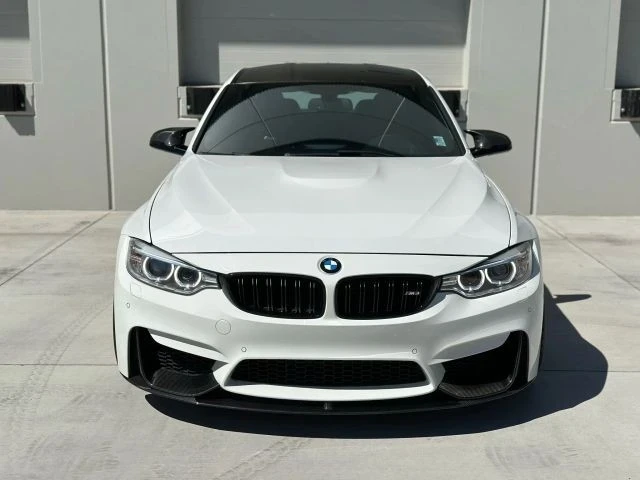2015 BMW F80 M3 - Image 8 of 21