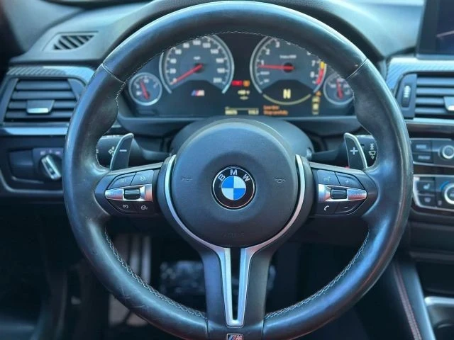 2015 BMW F80 M3 - Image 16 of 21