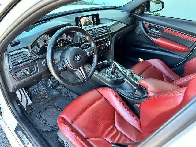 2015 BMW F80 M3 - Image 9 of 21