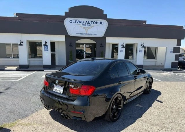 2015 BMW F80 M3 - Image 7 of 19