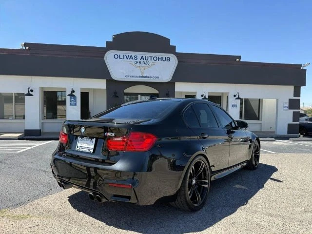 2015 BMW F80 M3 - Image 8 of 19