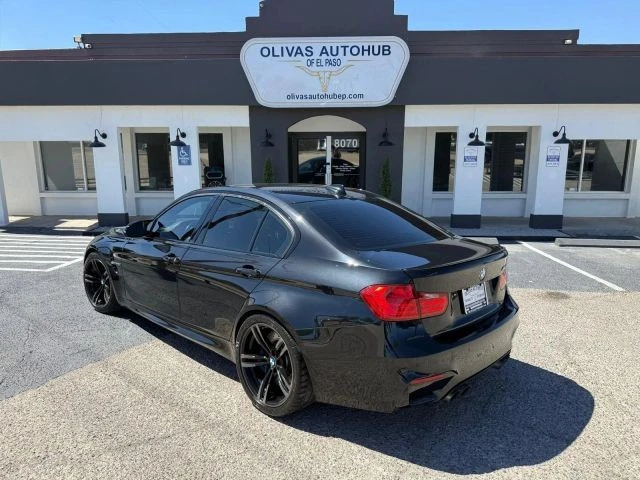 2015 BMW F80 M3 - Image 4 of 19