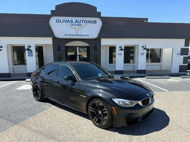 2015 BMW F80 M3 - Image 10 of 19