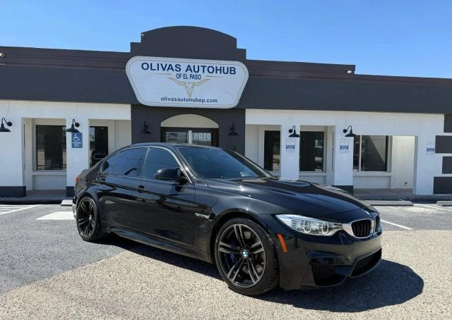 2015 BMW F80 M3 - Image 11 of 19