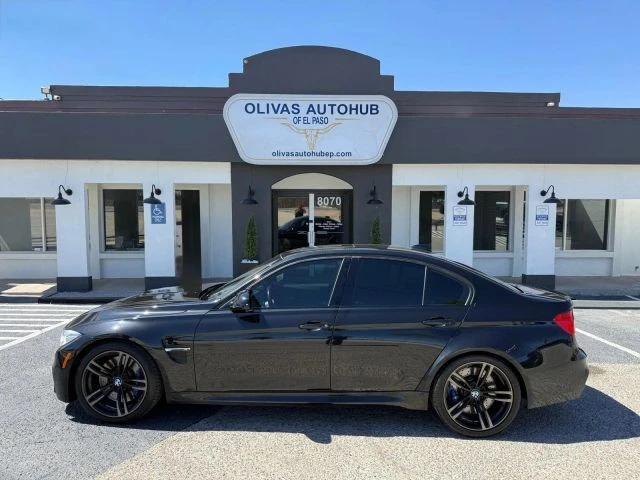 2015 BMW F80 M3 - Image 3 of 19