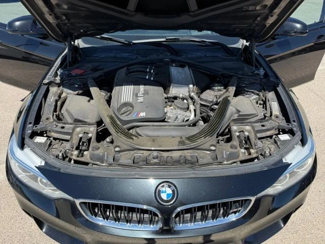 2015 BMW F80 M3 - Image 19 of 19