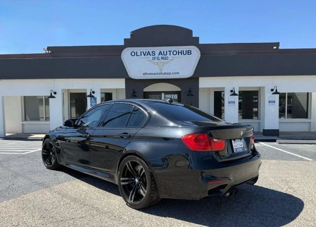 2015 BMW F80 M3 - Image 5 of 19