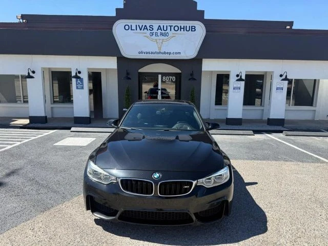 2015 BMW F80 M3 - Image 12 of 19