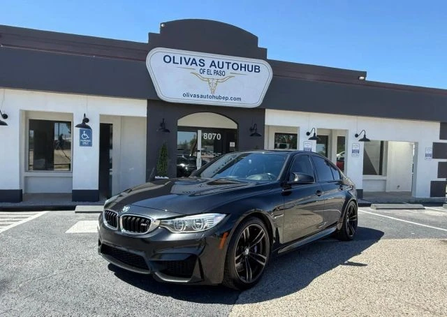 2015 BMW F80 M3 - Image 2 of 19