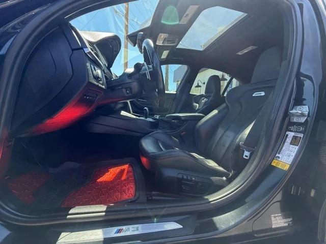 2015 BMW F80 M3 - Image 14 of 19