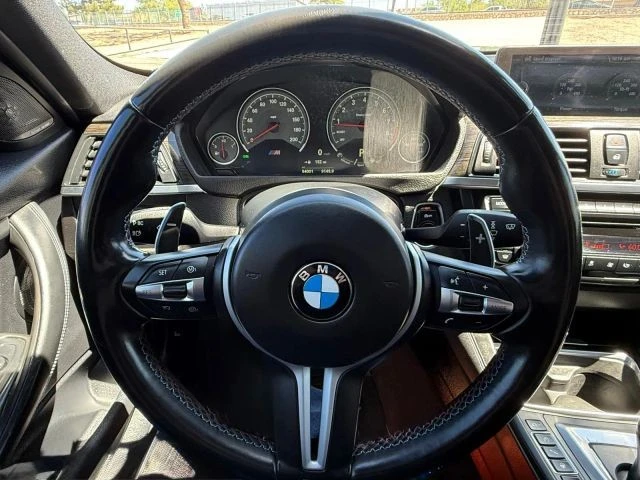 2015 BMW F80 M3 - Image 16 of 19