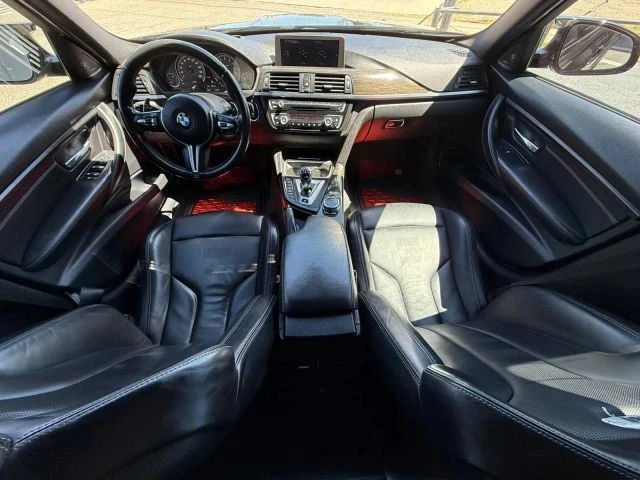 2015 BMW F80 M3 - Image 18 of 19