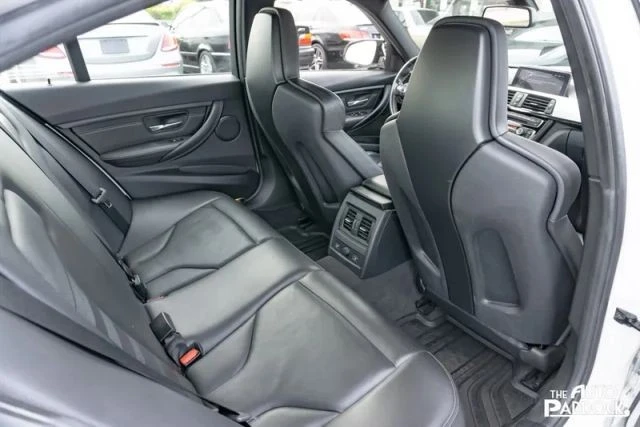 2015 BMW F80 M3 - Image 16 of 21