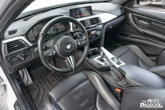 2015 BMW F80 M3 - Image 12 of 21