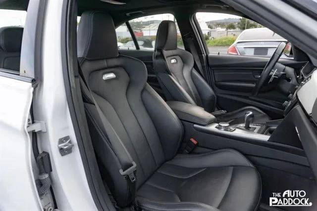 2015 BMW F80 M3 - Image 14 of 21
