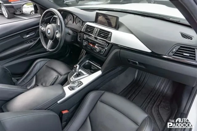 2015 BMW F80 M3 - Image 13 of 21