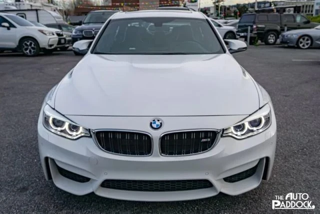 2015 BMW F80 M3 - Image 2 of 21