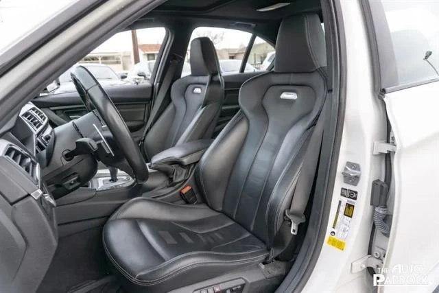 2015 BMW F80 M3 - Image 11 of 21