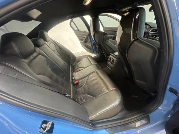 2015 BMW F80 M3 - Image 8 of 12