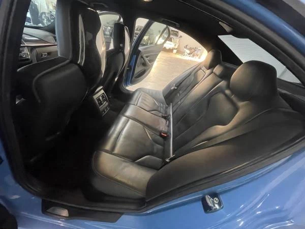 2015 BMW F80 M3 - Image 7 of 12