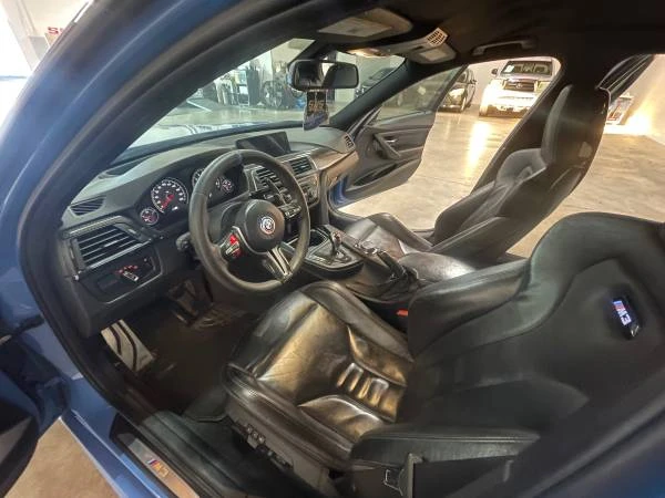 2015 BMW F80 M3 - Image 5 of 12