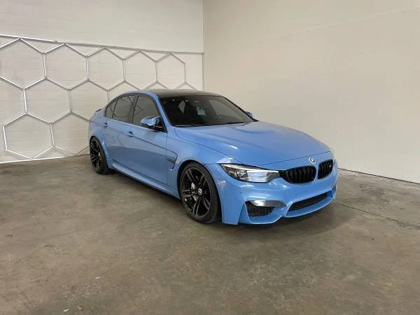 2015 BMW F80 M3 - Image 2 of 12