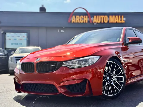 2015 BMW F80 M3 - Image 2 of 20