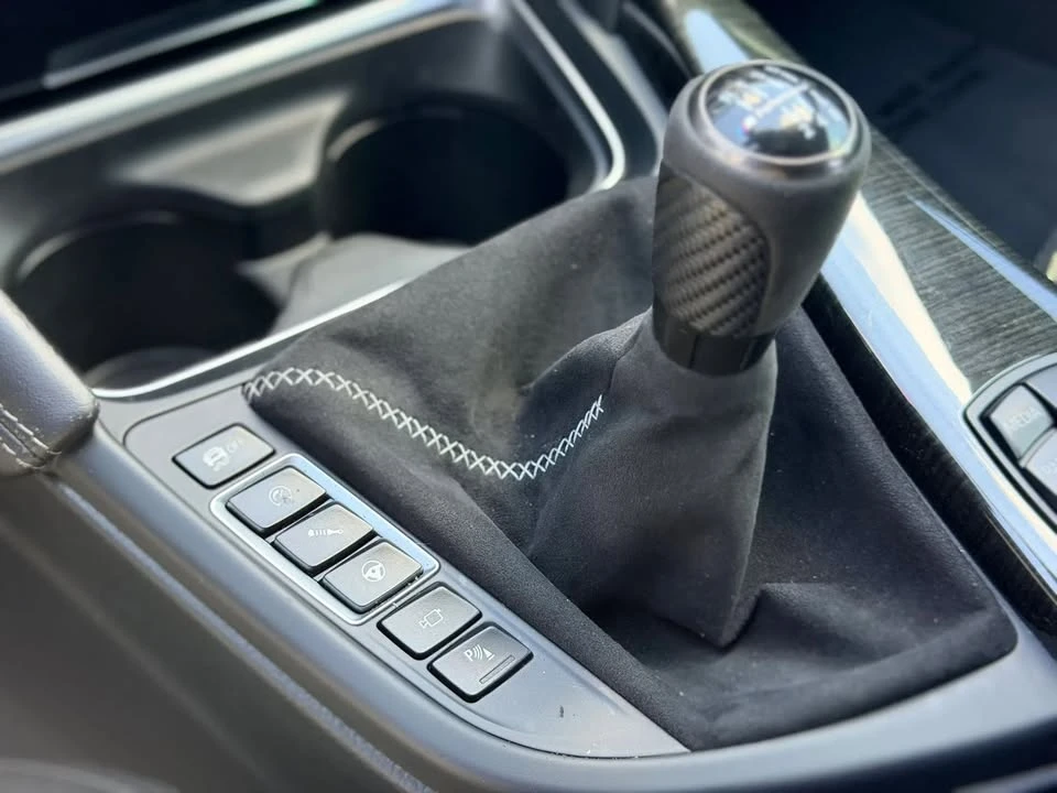 2015 BMW F80 M3 - Image 13 of 20